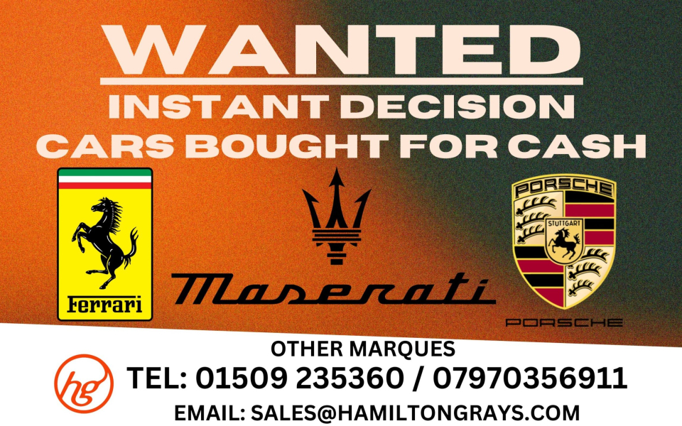 2015 (65) Porsche Cayman 3.4 [981] GTS PDK. In Black with Full Black